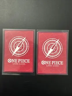 Marco OP08-002 Leader Card Two Legends One Piece English - Image 4