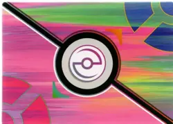 Pokemon EIF Baby 3.0 Card #HR-021 Sneasel Lenticular - Image 2