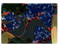 Pokemon EIF Baby 3.0 Card #6 Misdreavus Puzzle Piece - Image 1