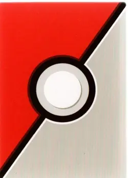 Pokemon EIF Baby 3.0 Card #SSR-008 Volcarona - Image 2