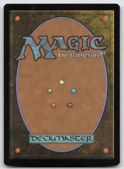 MTG Censor U Amonkhet 46 LP - Image 2