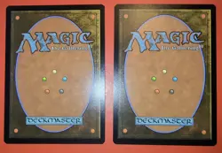 2X MTG: SPIDER-MAN, FLYING OCTOBOT, 0031, REGULAR, UNCOMMON, NM SPM - Image 2