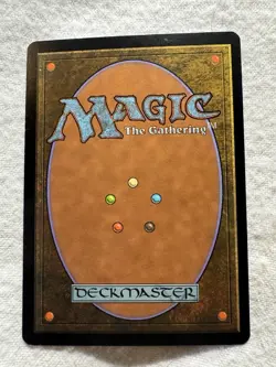 MTG - Tainted Aether - 7th Edition - NM - Free Shipping! - Image 2