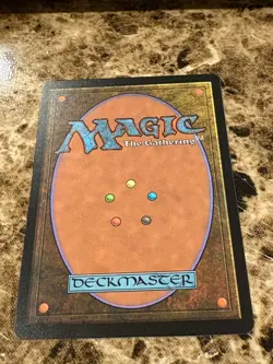 ALAUNDO THE SEER Magic MTG Battle for Baldur's Gate - Image 2