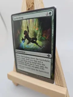 MTG Spelunking 0213 Lost Caverns Of Ixalan Near Mint Condition - Image 3