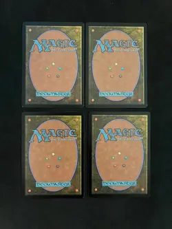Defile x4 [Modern Horizons] Magic MTG Cards Near Mint - Image 2