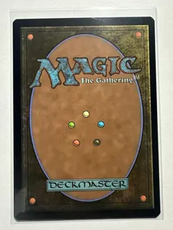 Black Cat, Cunning Thief - Legendary Creature Card MTG Spiderman - Image 2
