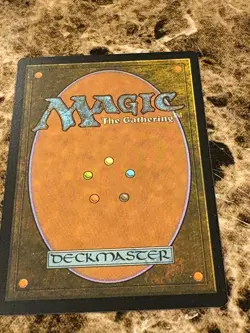 TORGAAR, FAMINE INCARNATE Magic MTG Dominaria - Image 2