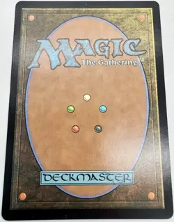 Sower of Discord #187 (NM) Commander Masters CMM Magic MTG - Image 2