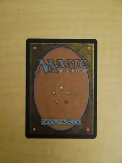 Magic the Gathering (MtG): Lotus Petal - Tempest, Non-Foil (EX+) - Image 2