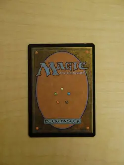 Magic the Gathering (MtG): Doomsday Specter - Planeshift, FOIL (EX+) - Image 2