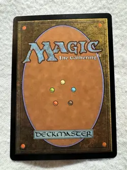 MTG - Fervor - 7th Edition - NM - Free Shipping! - Image 2