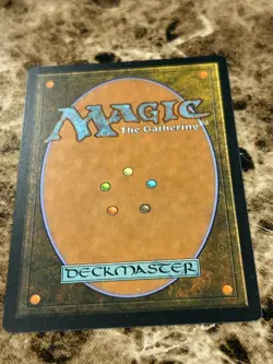 SAGE OF LAT-NAM Magic MTG Dominaria Foil - Image 2