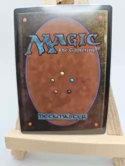 MTG Thran Dynamo Archenemy LP - Image 4