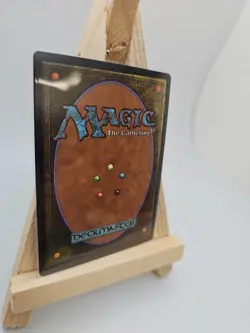 MTG Thran Dynamo Archenemy LP - Image 5