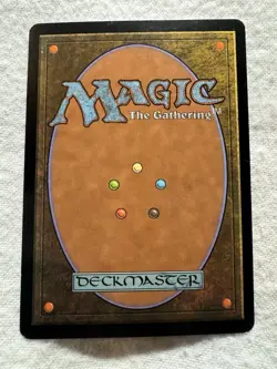 MTG - Bedlam - 7th Edition - NM - Free Shipping! - Image 2