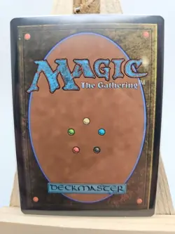 MTG Colossus Hammer 0110 Full Art Near Mint Condition - Image 4