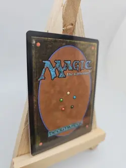 MTG Colossus Hammer 0110 Full Art Near Mint Condition - Image 5