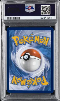 2023 POKEMON MEW EN-151 ULTRA RARE #192 ZAPDOS EX PSA 10 - Image 2