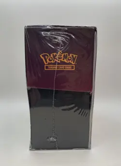 Pokemon TCG Scarlet & Violet Obsidian Flames Factory Sealed Elite Trainer Box - Image 4