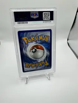 Pokemon Moltres Zapdos Articuno GX Hidden Fates Black Star Promo PSA 10 (3) - Image 4