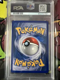 Steelix 24/95 Crosshatch Pokemon League Promo 2010 Unleashed! PSA 10 GEM MINT! - Image 2