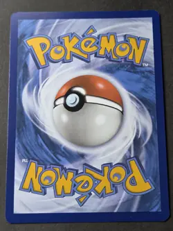 Hisuian Basculin SWSH273 Holographic Black Star Promo Pokemon TCG Near Mint - Image 2