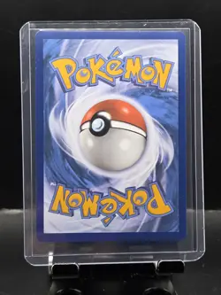 Hisuian Basculin SWSH273 Holographic Black Star Promo Pokemon TCG Near Mint - Image 4