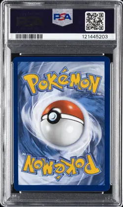 2025 POKEMON PRE EN-PRISMATIC EVOLUTIONS #041 SYLVEON EX PSA 10 - Image 2