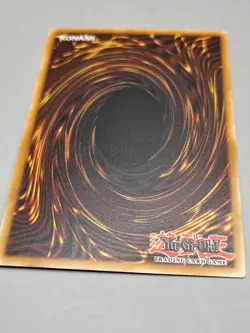 Yugioh Night Beam Stax-en037 2 Player Starter Set 1st Edition Common - Image 3