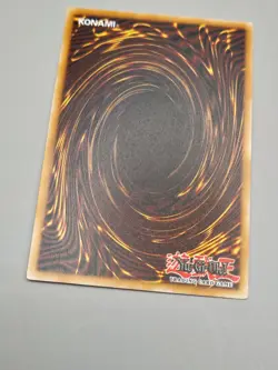 Yugioh Night Beam Stax-en037 2 Player Starter Set 1st Edition Common - Image 4