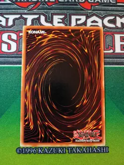 1st Ed Monster Reincarnation RDS-EN045 Ultimate rare Yugioh! (Tracked) - Image 2