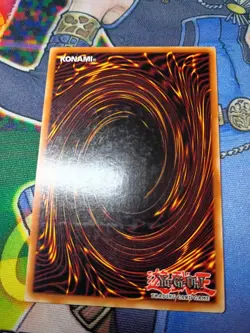 1st Ed Monster Reincarnation RDS-EN045 Ultimate rare Yugioh! (Tracked) - Image 5