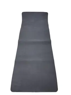 VTG 1996 Yugioh Yu-Gi-Oh Trading Card Battle Monster League Black Cat Mouse Pad - Image 2