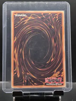 Yugioh Cosmic Blazar Dragon DUSA-EN034 Ultra Rare 1st Ed LP - Image 4