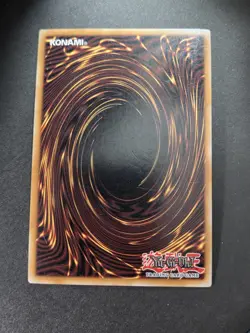 Yugioh Red Nova Dragon CT07-EN005 Secret Rare Limited Edition NM - Image 2