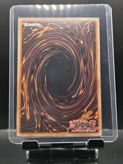 Yugioh Red Nova Dragon CT07-EN005 Secret Rare Limited Edition NM - Image 4