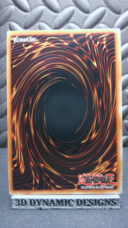 | Yugioh Kurivolt AC19-EN009 1st Super Rare Advent Calendar 2019 VLP 🔥 | - Image 2