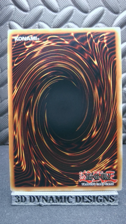 | Yugioh Rainbow Kuriboh AC19-EN012 1st Super Advent Calendar 2019 NM/ VLP | - Image 2