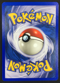 2000 Pokemon Black Star Promo Card #42 Trainer Pokemon Tower NM Unplayed - Image 4