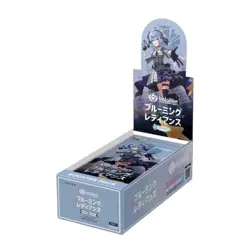 hololive Official Card Game Vol.1 Blooming Radiance 1 Box Japanese 2024 w/Shrink - Image 4