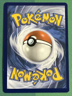 Pokemon Card - Bellibolt - Illustration Art Rare (201/197) Obsidian Flames NM - Image 2