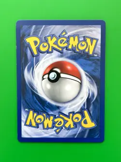 Pokemon Card - Meowth #10 Black Star Promo Holo - Image 3