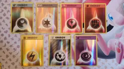 XY Evolutions NM Reverse Holo Energy Lot Set 2016 Pokemon 17 Cards Reg & Rev H - Image 2