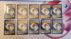 XY Evolutions NM Reverse Holo Energy Lot Set 2016 Pokemon 17 Cards Reg & Rev H - Image 5