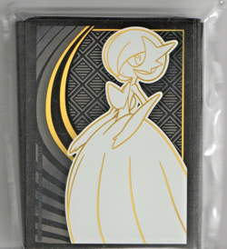 Gardevoir Pokemon Mega Evolution Card Sleeves - Image 1