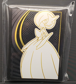 Gardevoir Pokemon Mega Evolution Card Sleeves - Image 2