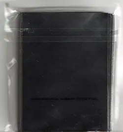 Gardevoir Pokemon Mega Evolution Card Sleeves - Image 3