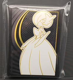 Gardevoir Pokemon Mega Evolution Card Sleeves - Image 4