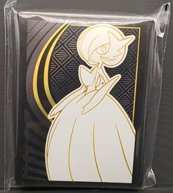 Gardevoir Pokemon Mega Evolution Card Sleeves - Image 5